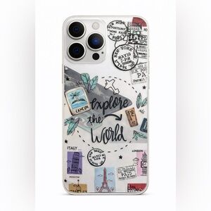 Explore the World case